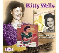 Country Hit Parade/..