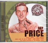 Country Hit Parade