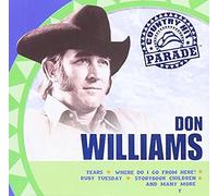 Country Hit Parade