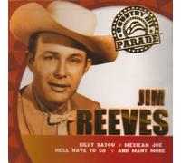 Country Hit Parade