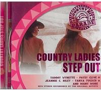 Country Hit Parade: Country Ladies Step Out