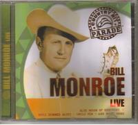 Country Hit Parade: Live