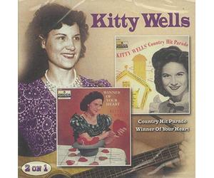 Country Hit Parade/Winner of Your Heart