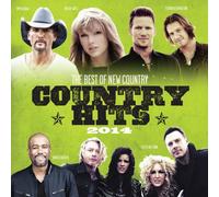 Country Hits 2014 / Various [Import]