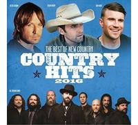 Country Hits 2016 / Various [Import]