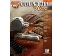 Country Hits, Harmonica Play-along