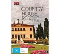 Country House Rescue: Open Estate [Edizione: Australia] [Import]