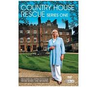 Country House Rescue: Series One