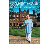 Country House Rescue-Series One [Edizione: Regno Unito] [Import]