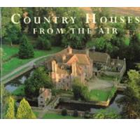 Country Houses From The Air