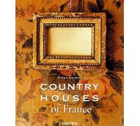 Country Houses of France