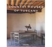Country Houses of Tuscany