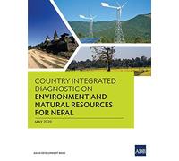Country Integrated Diagnostic On Environment And Natural Resources For Nepal