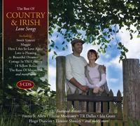Country & Irish Love Songs - Country & Irish Love Songs / Various