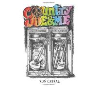 Country Joe And Me Ron Cabral (Auteur)