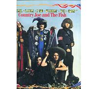 Country Joe & Fish - I Feel Like I'm Fixin to Die