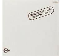 Country Joe Mc Donald - Incredible Live