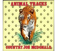 Country Joe McDonald - Animal Tracks