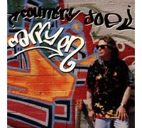 Country Joe Mcdonald - Carry on [Import]