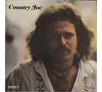 Country Joe McDonald - Country Joe - Vanguard - VSD-79348