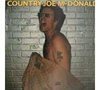 Country Joe McDonald - Leisure Suite
