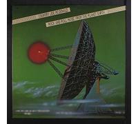 COUNTRY JOE MCDONALD - rock & roll music from the planet earth LP
