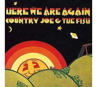 Here we are again CD