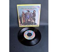 COUNTRY JOE & THE FISH - i feel like i'm fixin' to die rag / rock and soul music 45 rpm single