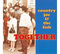 Country Joe & The Fish – Together – Vanguard