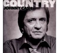 Country: Johnny Cash by Johnny Cash [Audio CD] NEUF