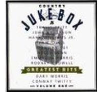 Artistes Divers - Vol. 1-Country Jukebox Greates