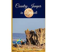 Country Jumper In Djibouti: History Books For Kids Series (History For Kids)