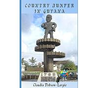 Country Jumper In Guyana