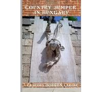 Country Jumper In Hungary