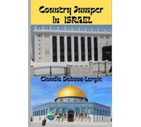 Country Jumper In Israel