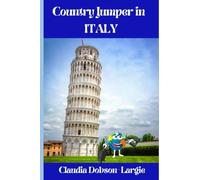 Country Jumper In Italy