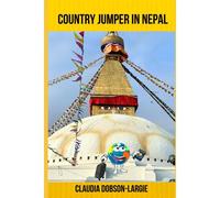 Country Jumper In Nepal (History For Kids)