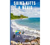 Country Jumper In Saint Kitts And Nevis