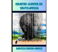 Country Jumper in South Africa