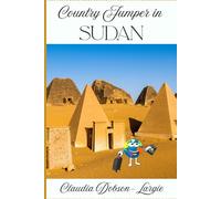 Country Jumper in Sudan