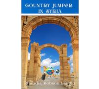 Country Jumper in Syria