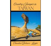 Country Jumper in Taiwan