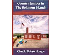 Country Jumper in the Solomon Islands