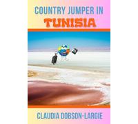 Country Jumper in Tunisia