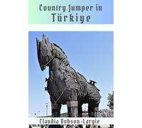 Country Jumper in Turkey