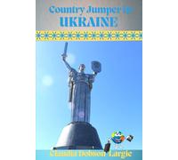 Country Jumper in Ukraine