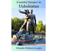 Country Jumper in Uzbekistan