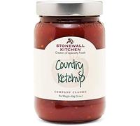 country ketchup