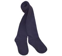 Country Kids Luxury Warm Winter Tights Collants, Bleu (Navy), 12 Ans (Taille Fabricant:12-15 Years) Fille