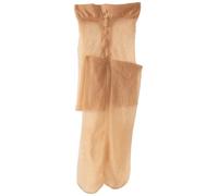 Country Kids Sheer Tight Collants, Beige (Light Tan), 6 Ans (Taille Fabricant:6-8 Years) Fille